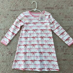 NWT James & Lottie toddler girl dress